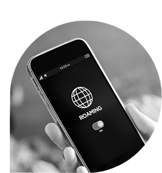 Postpay-Roaming-Services