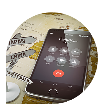 Prepaid-Roaming-Services