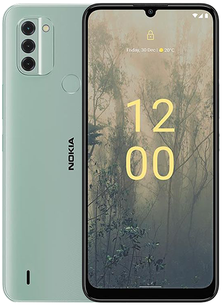 Nokia C31
