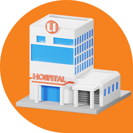 Uhospital