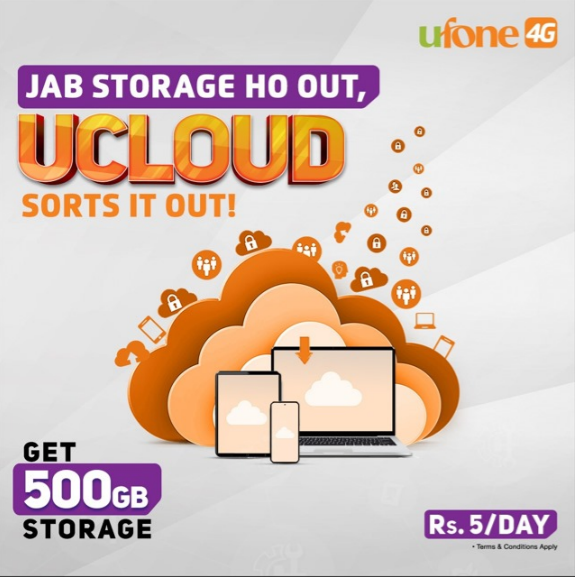 UCloud