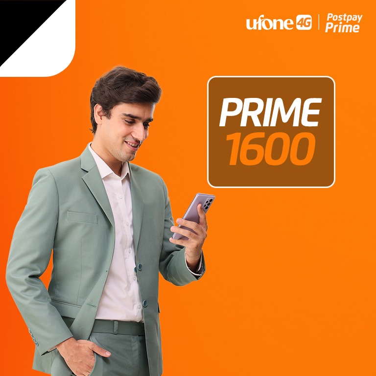 Prime 1600